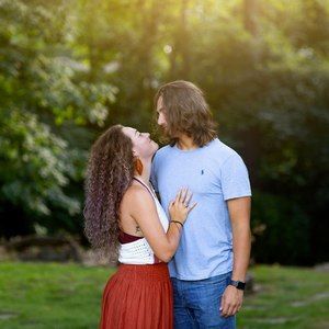 Meet your Posher, Maclaren